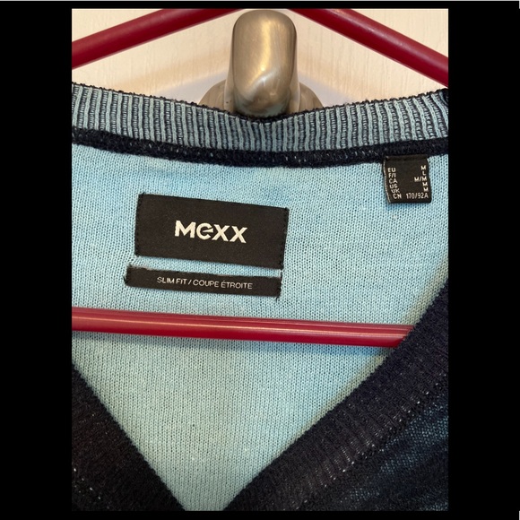 Cardigan men shirt - Picture 2 of 3